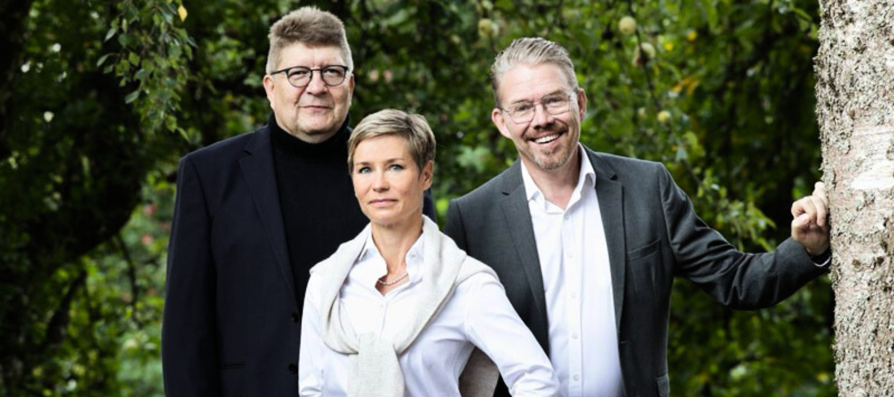 Finnish foodtech startup Happy Plant Protein raises €1.8m to accelerate global expansion